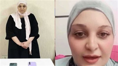 حبس «ابنة مبارك المزعومة» 6 أشهر مع إيقاف التنفيذ وتغريمها 100 ألف جنيه في واقعة سب وقذف