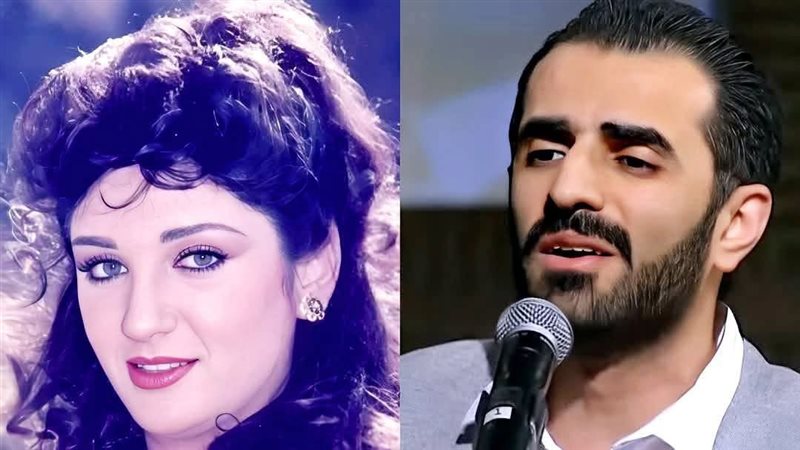 ابن شقيقة إيمان الطوخي