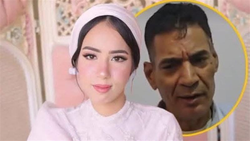 والد علياء قمرون