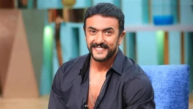 أحمد العوضي