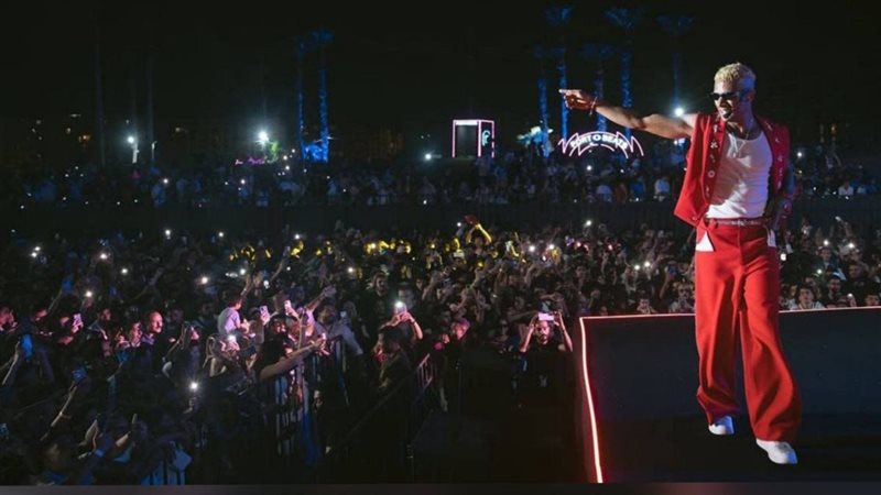 محمد رمضان
