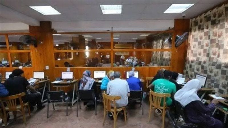 تنسيق الثانوية العامة
