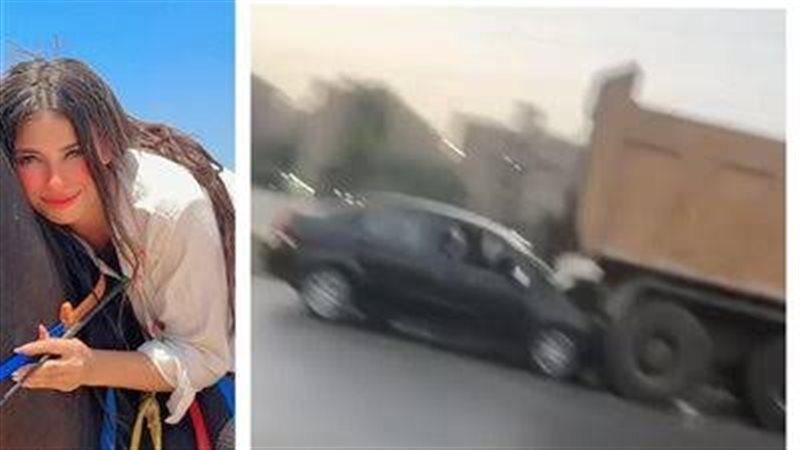 حادث الواحات