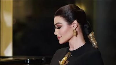 أروى جودة تعلن وفاة ابن شقيقتها جون.. كيف تفاعل الجمهور؟