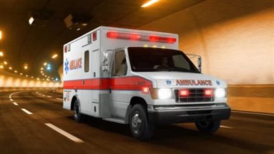 تفسير رؤية سيارة الإسعاف في المنام وعلاقتها بسماع الأخبار السارة 