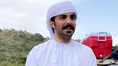 حادث مأساوي.. جبل سمحان بظفار يطوي صفحة الشاعر سعود بن معدي القحطاني 