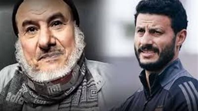 وفاة والد محمد الشناوي في حادث سير