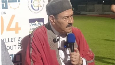 لطفي بوشناق يرد على منتقديه بسبب غنائه في المهرجانات 