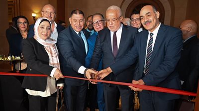 نجاح متميز للملتقى الدولي الرابع والعشرين للسياحة العربية والعمرة بالقاهرة 