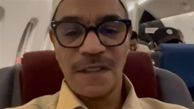 الموت يفجع رابح صقر في ابن شقيقته