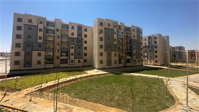 وزير الإسكان يتابع موقف تنفيذ 105آلاف وحدة سكنية بمدينة أكتوبر الجديدة