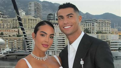 جورجينا رودريجيز تعلن ارتباطها بكريستيانو رونالدو وسط احتفالات من فتيات مواقع التواصل