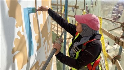 وزير الثقافة يتبنى مشروع 