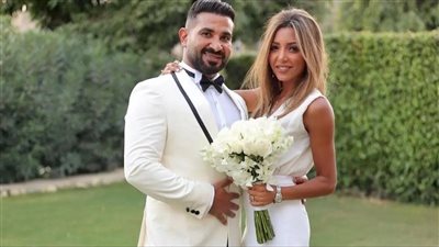 أحمد سعد يحتفل بعيد ميلاده.. بين تهنئة زوجته ومفاجآت مسرح مراسي 