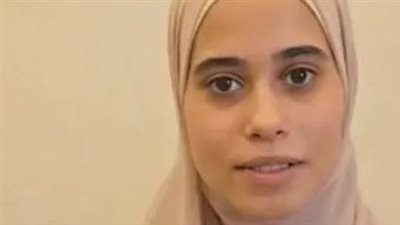 رحيل مفجع يهزّ التعليم.. وفاة شروق محمد الأولى على الثانوية العامة 2025