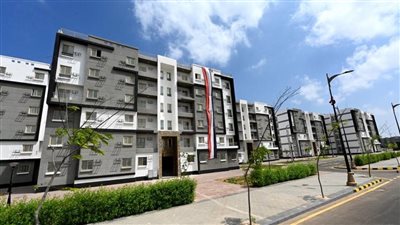 أول أكتوبر المقبل.. الإسكان تبدأ طرح الوحدات البديلة لمستأجري الإيجار القديم