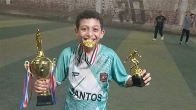 وسط حضور جماهيري حاشد ختام فعاليات الدورة الصيفية لكرة القدم جولدن فايتر 