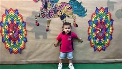 مأساة الطفلة فريدة.. إهمال الجيرة ينتهي بجريمة