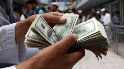  بختام التعاملات.. سعر الدولار اليوم أمام الجنيه المصري اليوم