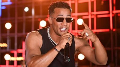 استقبال أسطوري لـ محمد رمضان  في بيروت قبل حفله مع هيفاء وهبي