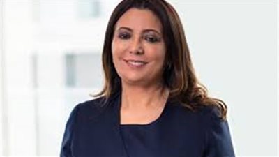 وداد بوشماوي | رئيسة الاتحاد التونسي للصناعة والتجارة