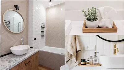 أخطاء شائعة في ديكور الحمامات وطرق تصحيحها