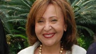 سحر السلاب| المرأة المصرية الوحيدة صاحبة منصب نائب رئيس البنك التجاري الدولي