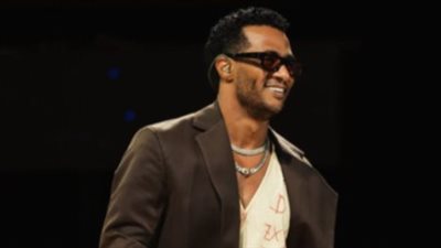 محمد رمضان يشعل صيف بيروت بأغنية خاصة للبنان