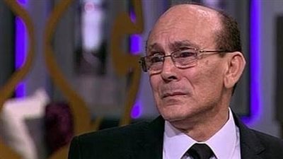 حريق بفيلا محمد صبحي بمدينة أكتوبر.. أول تعليق للفنان  