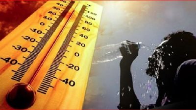 حالة الطقس اليوم الإثنين.. حار على أغلب الأنحاء 