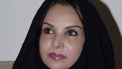 مضاوي الحسون | أول امرأة تدير بنك للسيدات في السعودية