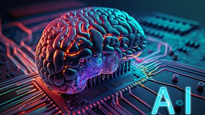 95% من المجتمع السعودي يستخدمون الذكاء الاصطناعي