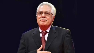 توفيق عبد الحميد يستغيث بعد إزالة عداد المياه من شقته بالإسكندرية