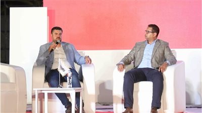 محمد منصور: الدولة حققت إنجازات كبيرة في تطوير العلمين الجديدة خلال فترة وجيزة