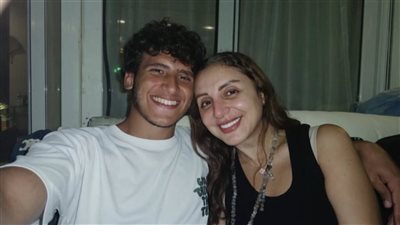 أنغام تعود من رحلتها العلاجية.. وتستعد لوقوف تاريخي على مسرح رويال ألبرت بلندن