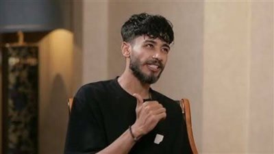 القبض على البلوجر علاء الساحر بتهمة احتجاز وتعذيب شخص