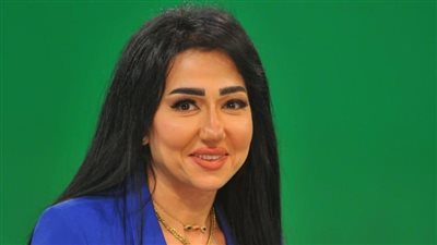 متأثرة بمعاناة اطفال غزة.. حنان الخولي تبكي علي الهواء