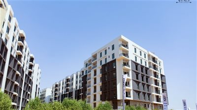 «نيو جيرسي للتطوير» تنجح في تسليم المرحلة الثالثة بمشروع «جرين أفنيو»