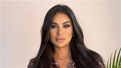 جوري بكر تكشف كواليس شخصية “نايلة بنت إبليس” في المداح