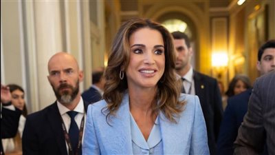 الملكة رانيا تحتفل بعيد ميلادها الـ55.. مسيرة إنسانية وأيقونة موضة عالمية