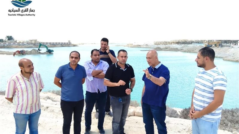المهندس احمد عمران