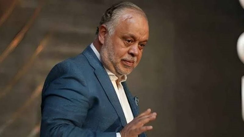 رئيس نقابة المهن