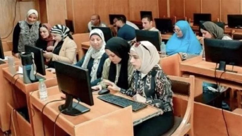 الثانوية العامة