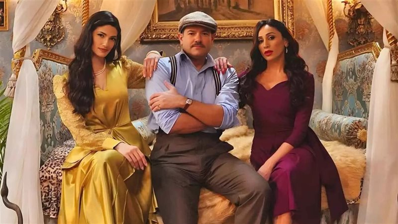 فيلم درويش
