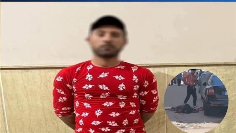 جريمة كفر الشيخ