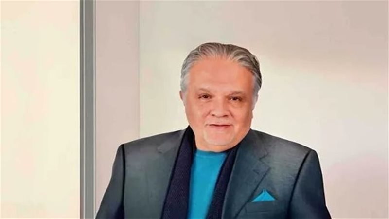 المنتج طارق صيام