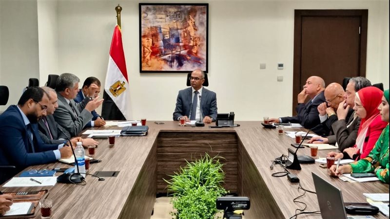 نائب وزير الإسكان