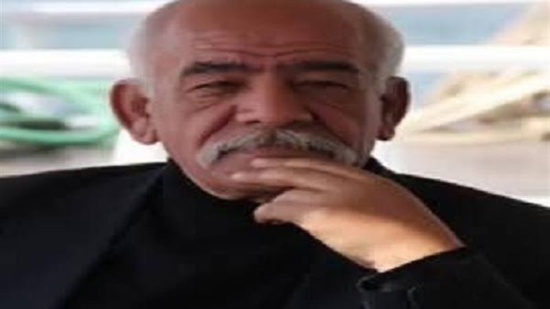 فاروق عبد الخالق