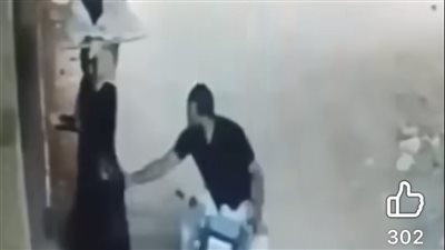 القبض على متحرش الدراجة في منطقة السلام