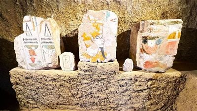 محكمة أمريكية تسجن طبيباً مصرياً لتهريب 600 قطعة أثرية